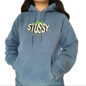 Stussy Hoodie
